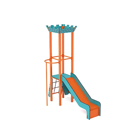 Vežová zostava mini VVZ-VZM1-006-1,0m