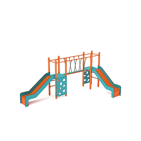 Vežová zostava mini VVZ-VZM2-003-1,0m
