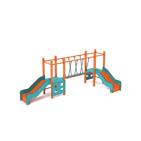 Vežová zostava mini VVZ-VZM2-003-0,6m