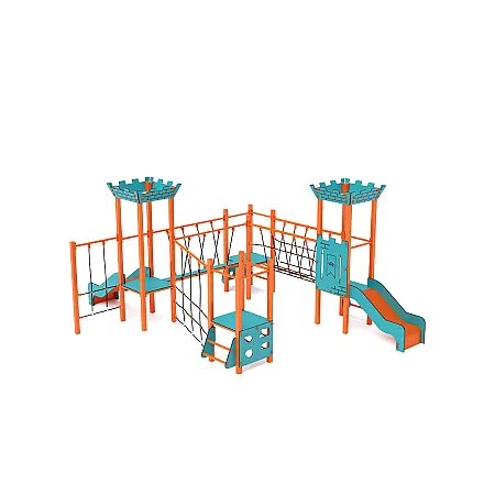 Vežová zostava mini VVZ-VZM4-001-0,6m Vežová zostava mini VVZ-VZM4-001-0,6m